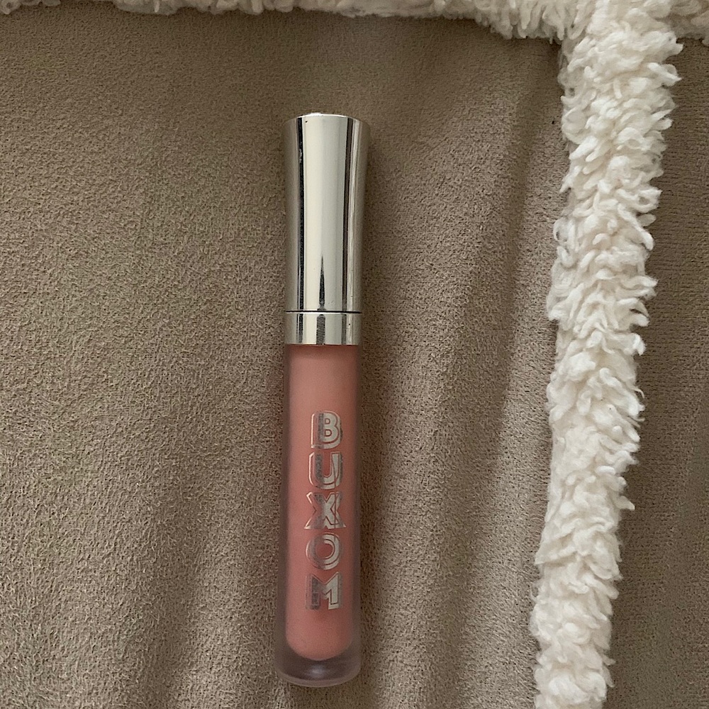 Sephora Buxom Full Size- White Russian- Never Used